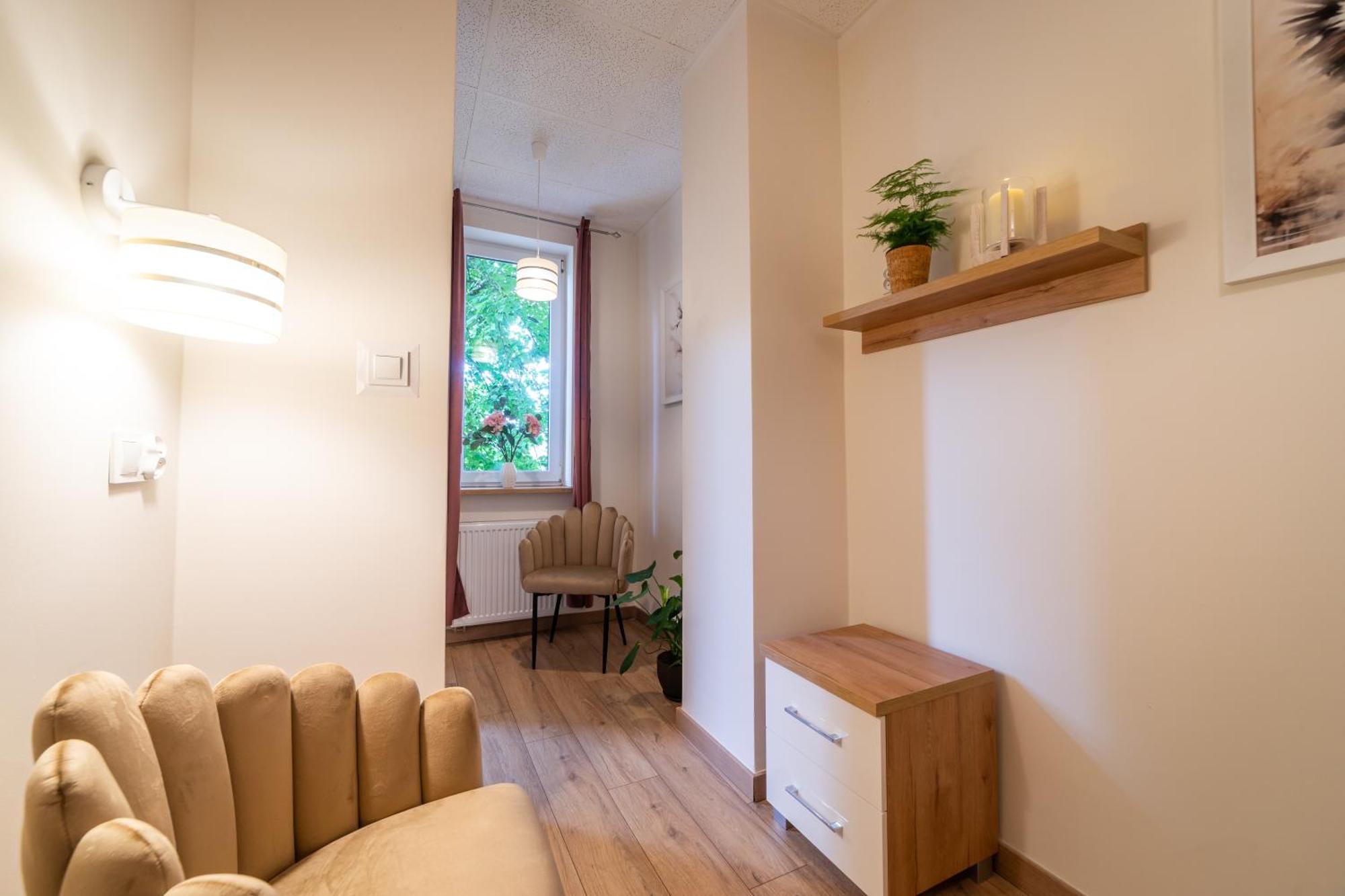 Apartament Fregata Centrum Mrągowo Exteriér fotografie
