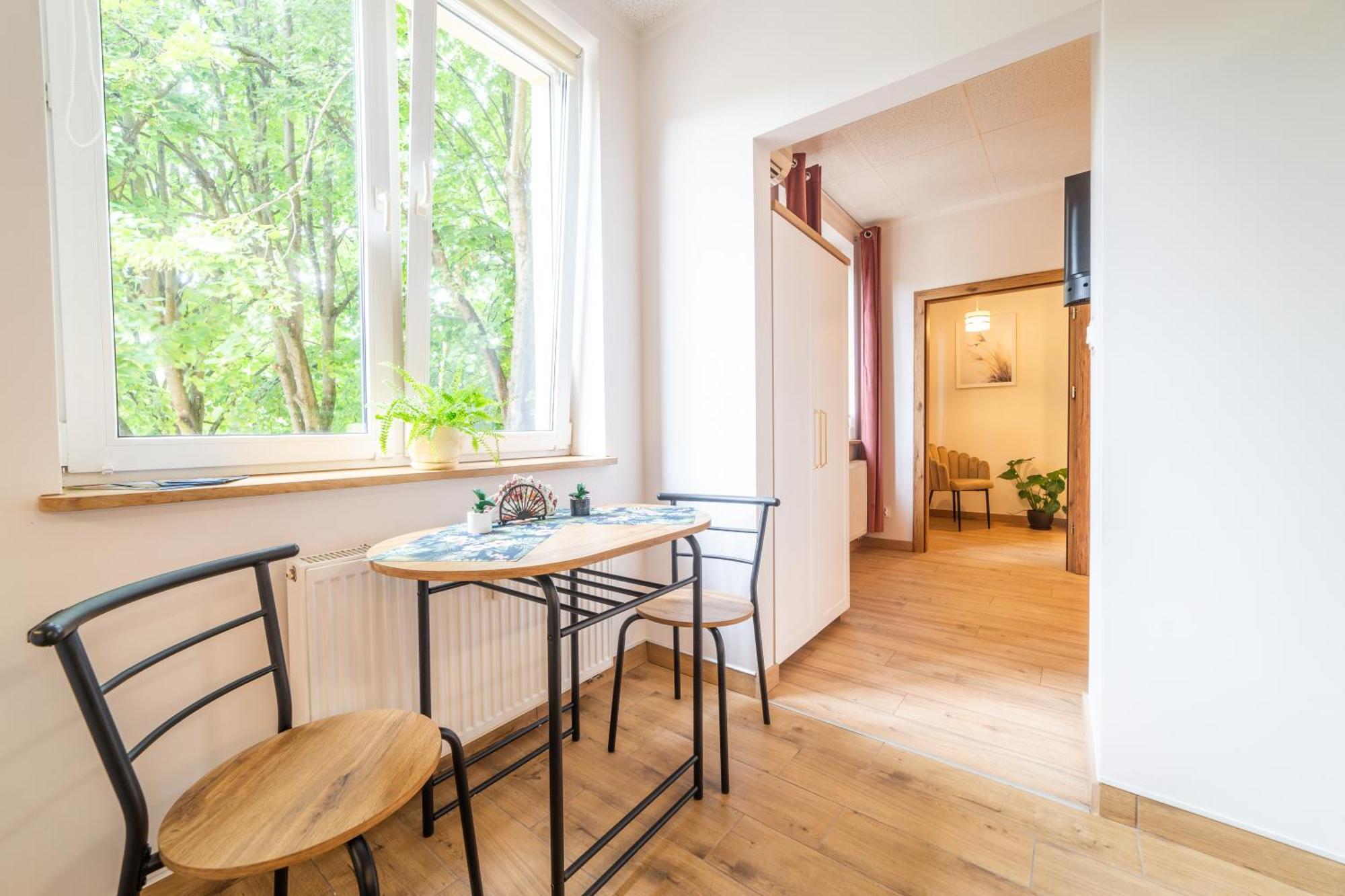 Apartament Fregata Centrum Mrągowo Exteriér fotografie