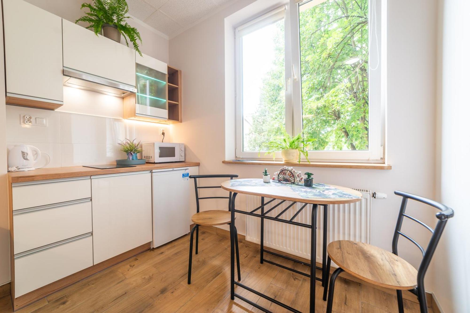 Apartament Fregata Centrum Mrągowo Exteriér fotografie
